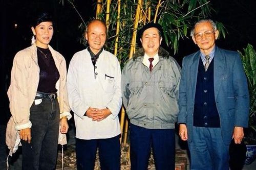 Sự nghiệp để đời của 'cây đại thụ' sử học Hà Văn Tấn