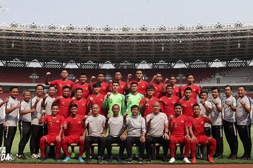 Trực tiếp bóng đá hôm nay: U22 Singapore vs Indonesia. Xem VTV6. Sea Games 30