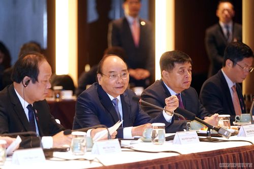 Việt Nam: Điểm thu hút người giàu, người giỏi từ Hàn Quốc