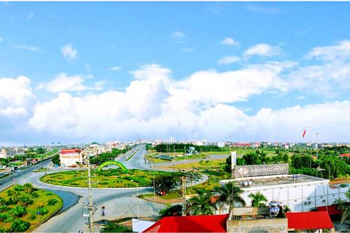 Sắp xếp đơn vị hành chính cấp huyện, xã tại Hải Dương, Bắc Ninh, Thanh Hóa
