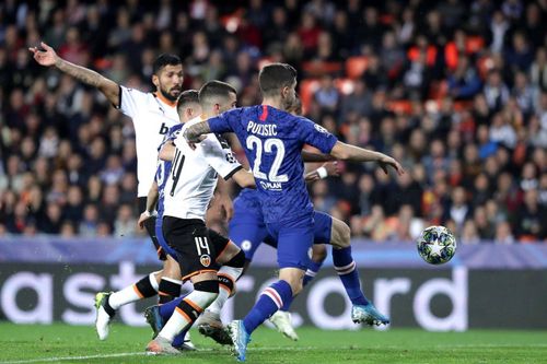 Vòng bảng Champions League