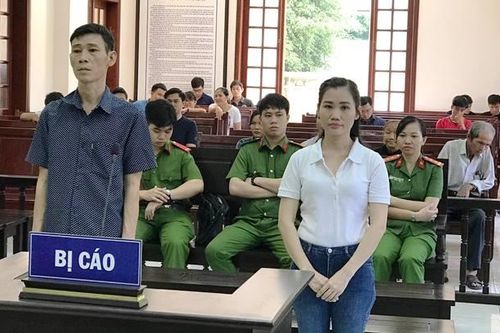 14 năm tù cho hai đối tượng tuyên truyền chống nhà nước