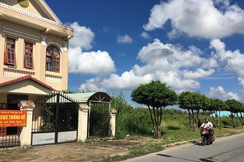 12 năm tù cho Giám đốc lừa đảo tại dự án khu dân cư