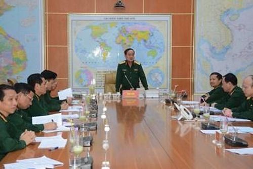 Bộ Quốc phòng họp Hội đồng xét tặng danh hiệu Thầy thuốc nhân dân, Thầy thuốc ưu tú lần thứ 13
