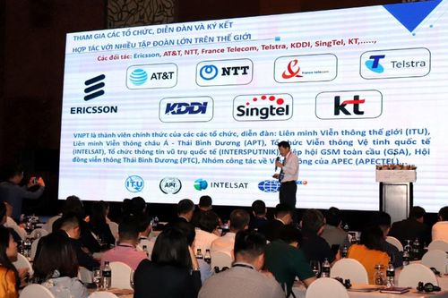 Có gì đặc biệt trong nền tảng công nghệ IoT 'Made in VNPT'?