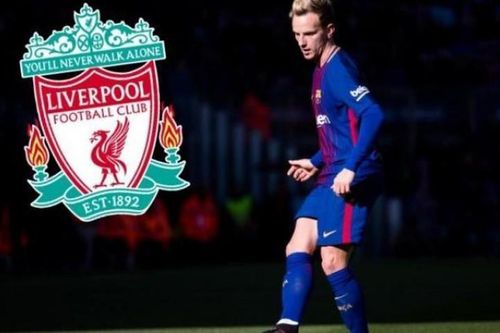 Chuyển nhượng bóng đá mới nhất: Liverpool nhanh tay 'hốt' sao Barca