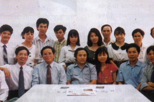 Video báo Thế giới & Việt Nam 30 năm hình thành và phát triển