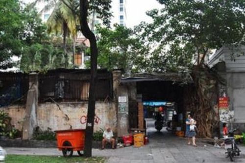 TP. Hồ Chí Minh chỉnh trang đô thị trung tâm quận 1: Không thể để biến tướng