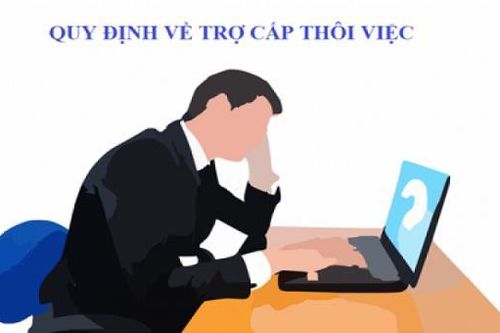 Hướng dẫn xác định ngày công trong tháng để tính trợ cấp thôi việc
