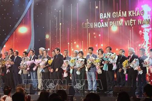 Liên hoan phim lần thứ 21 bị phản ứng mạnh vì nhiều kết quả 'lạ'