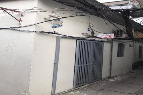 Vì sao chưa cưỡng chế việc ngang nhiên chiếm đất tại Hai Bà Trưng (Hà Nội)
