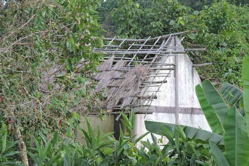 Khu di tích lịch sử cấp Quốc gia xuống cấp nghiêm trọng