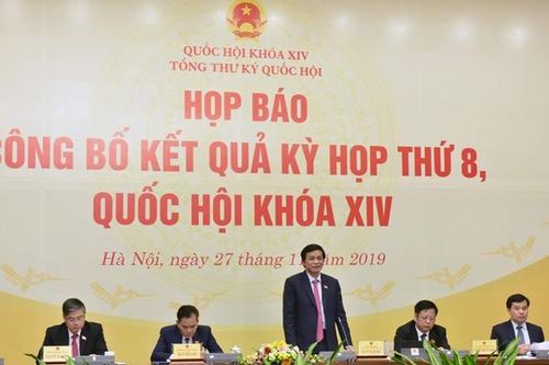 'Nếu nói vấn đề 'đặt hàng' đại biểu Quốc hội thì rất khó'