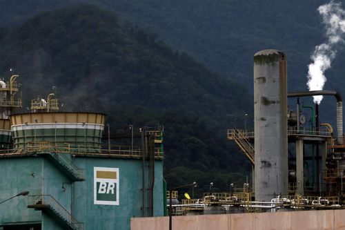 Brazil triển khai kế hoạch thoái vốn tại các nhà máy lọc dầu trị giá 18 tỷ USD