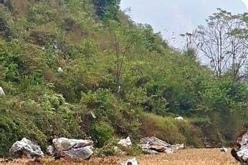 Cao Bằng động đất, Hà Nội tiếp tục rung lắc
