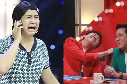 Trấn Thành cười nghiêng ngả trước nam thí sinh 'xấu trọn vẹn'