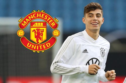 MU đẩy giá mua Havertz, Man City lấy Ruben Neves