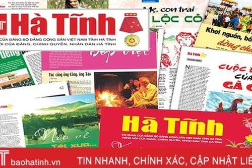 Mời cộng tác số báo Xuân Canh Tý 2020