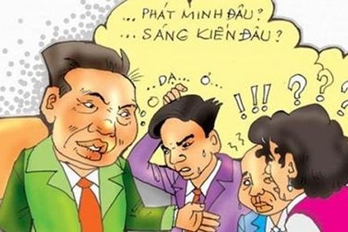 Đừng để bệnh thành tích ngày một nặng