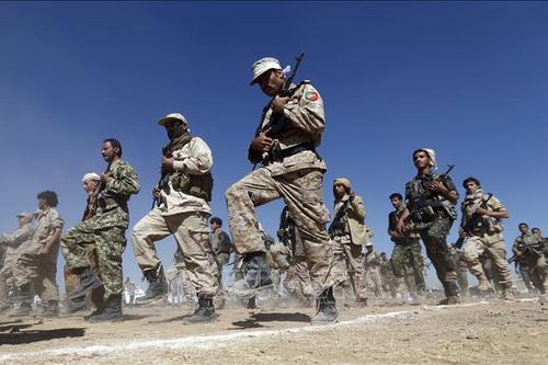 Saudi Arabia cùng UAE nỗ lực giải quyết nội chiến tại Yemen