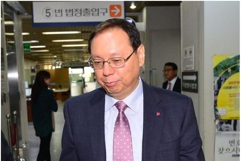 LG thay thế lãnh đạo sau kết quả kinh doanh 'tồi tệ'
