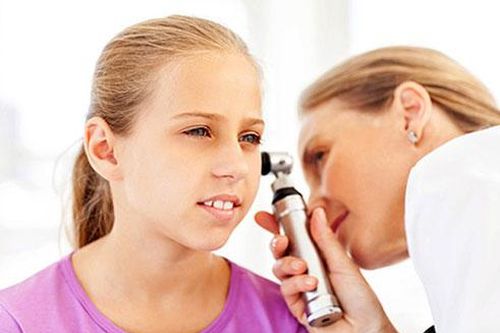 Một số vấn đề liên quan đến tai bạn nên biết