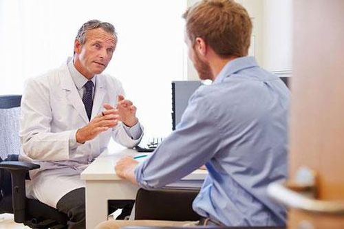 13 dấu hiệu cảnh báo ung thư ở nam giới