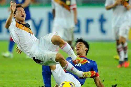 U22 Việt Nam- U22 Lào: Bổn cũ soạn lại