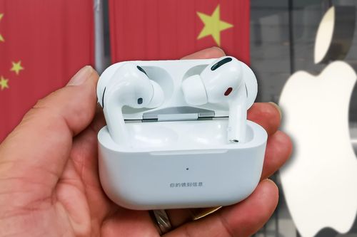 Apple tăng gấp đôi sản lượng AirPods Pro vì 'cháy hàng'