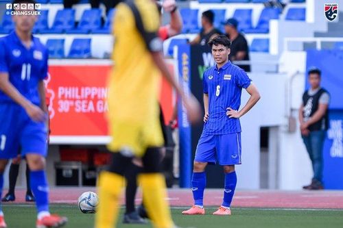 U22 Thái Lan thắng U22 Brunei đậm hơn Việt Nam