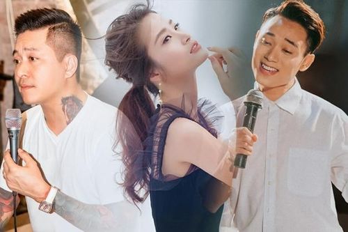 Tuấn Hưng, Đông Nhi, Trúc Nhân đồng loạt đổ bộ đêm nhạc đặc biệt kỷ niệm giao lưu văn hóa Việt Nam - Italia