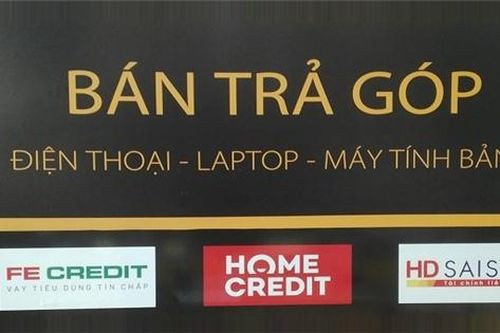 Công ty tài chính ảnh hưởng thế nào trước quy định siết cho vay tiêu dùng?
