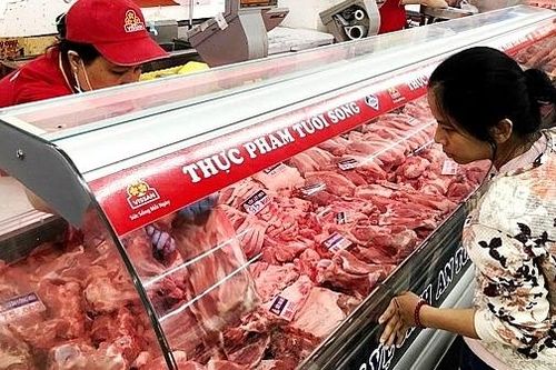 TP. Hồ Chí Minh: Doanh nghiệp lo ngại sức mua dịp Tết giảm
