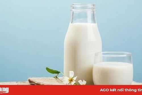10 trường hợp không nên uống sữa