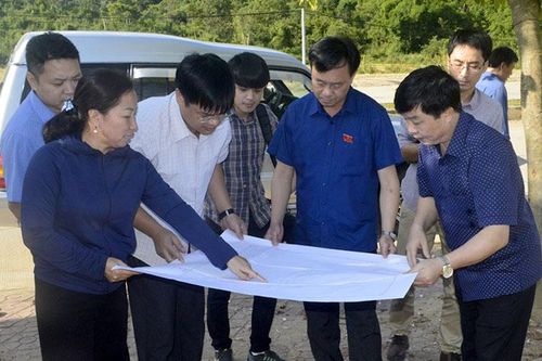 Cần khắc phục hạn chế trong đấu giá đất