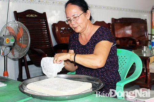 Món ngon Phú Hội