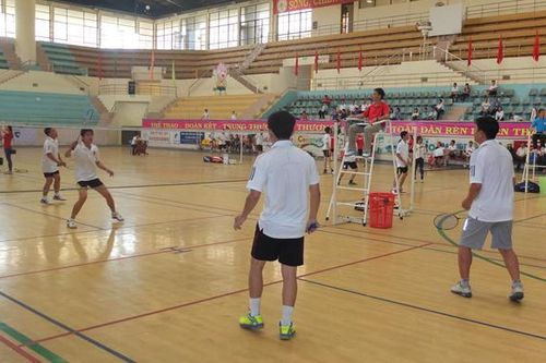Nâng cao chất lượng, hiệu quả hoạt động văn hóa, thể thao