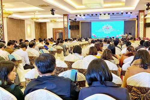 Toàn tỉnh Gia Lai xảy ra 169 vụ bạo lực gia đình