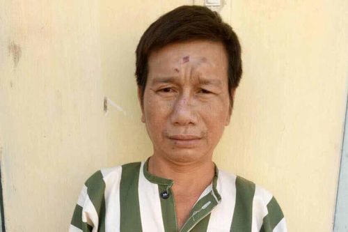 Lợi dụng lòng tin chiếm đoạt tài sản lãnh 30 tháng tù