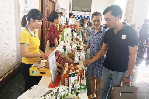 Sản phẩm đặc trưng của Gia Lai: Nan giải đầu ra