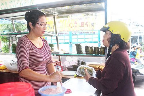 Thực phẩm tăng giá theo thịt heo