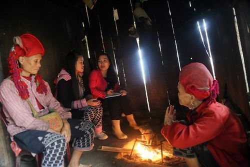 Bài 1: Cánh én báo mùa Xuân vui
