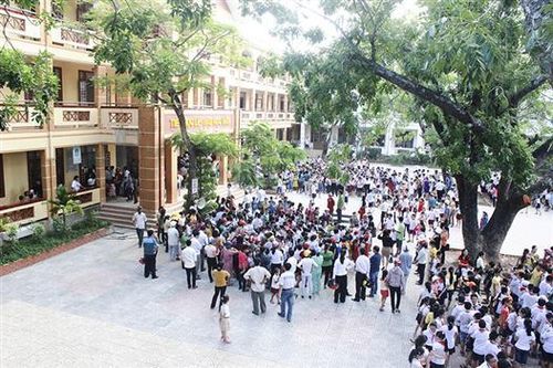 Tạo động lực để phát triển sự nghiệp giáo dục và đào tạo
