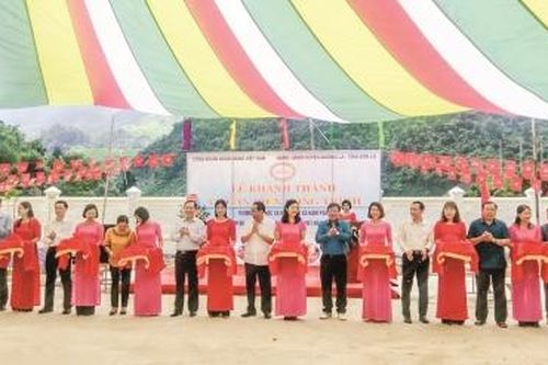 Điều đặc biệt ở Công đoàn Ngân hàng Việt Nam