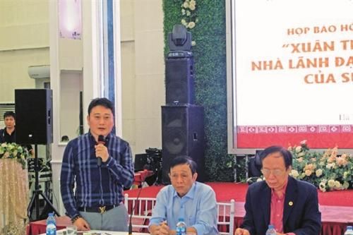 Tên tuổi xuất sắc của nền sân khấu cách mạng