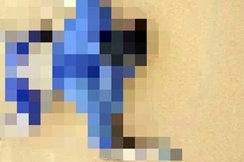 Danh tính thi thể ngư dân dạt vào bờ sau 2 ngày mất tích