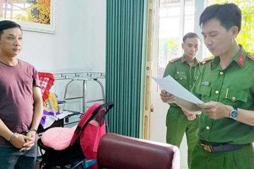 Phạt 12 năm tù giám đốc lừa đảo gần 2 tỷ đồng