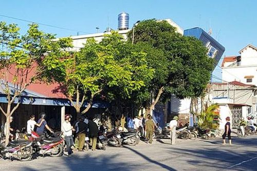Hai vợ chồng chết thảm sau khi gọi điện thoại 'tạm biệt anh'