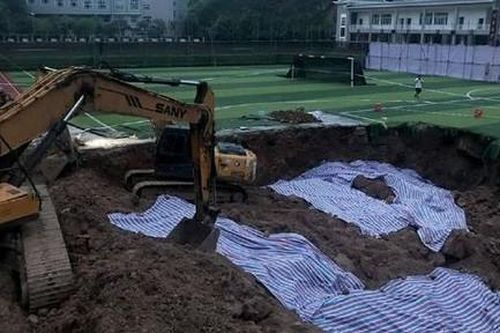 Bắt giữ nhóm quan chức che giấu án mạng suốt 16 năm