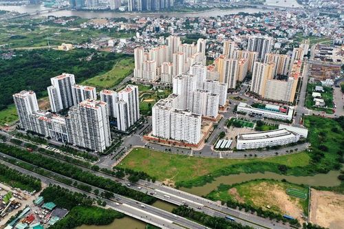 Quý III-2019: Giao dịch bất động sản thành công tăng mạnh